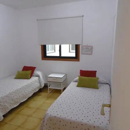 Apartment Medanero Fgf El Medano (Tenerife)