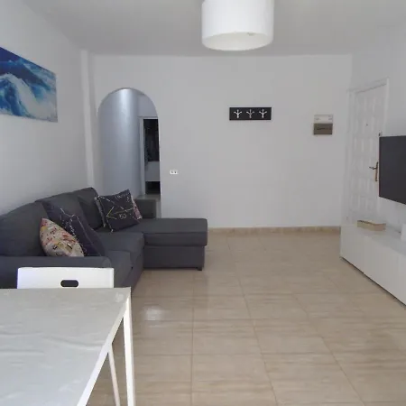 Apartment Medanero Fgf El Médano