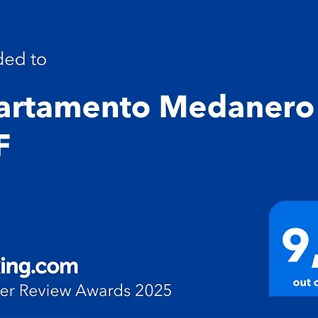Medanero Fgf Appartamento *