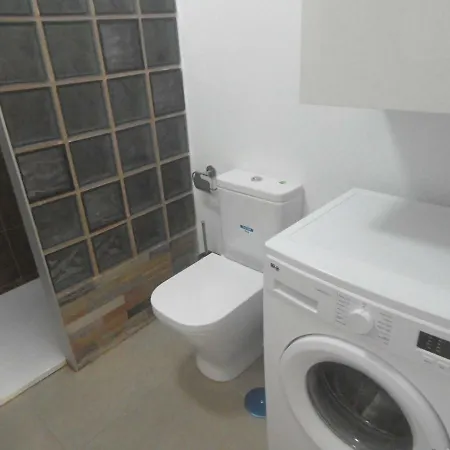 Appartamento Medanero Fgf