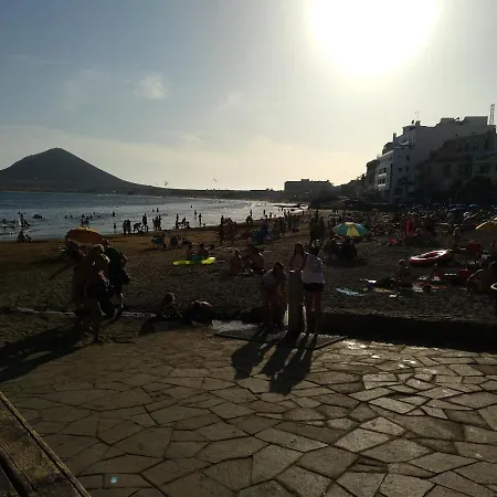 Medanero Fgf Apartmán El Médano