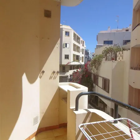 Apartmán Medanero Fgf *