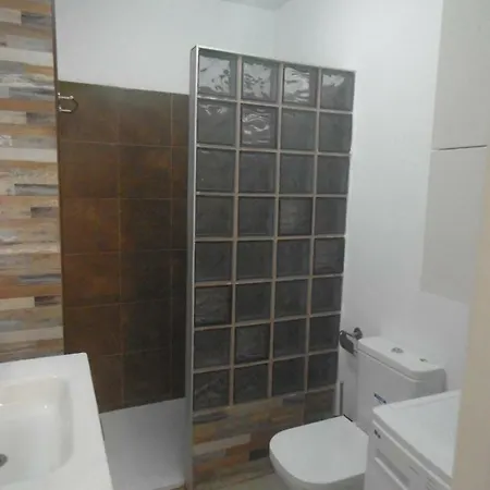 Apartmán Medanero Fgf