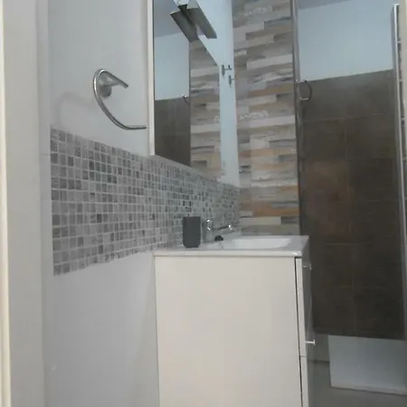 Medanero Fgf Apartmán