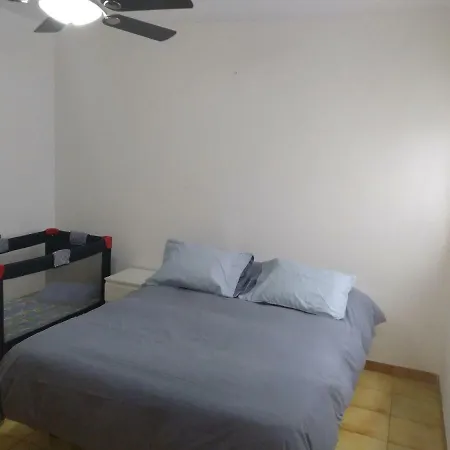 Medanero Fgf Apartmán