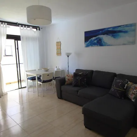 Medanero Fgf Apartmán