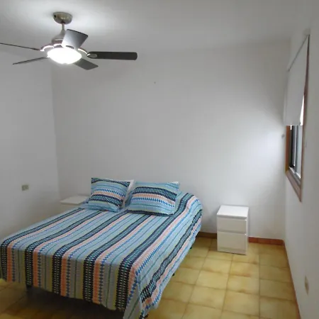 Apartmán Medanero Fgf *